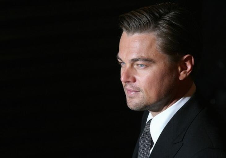 Leonardi di Caprio, mint csali &ndash; de tud is róla?