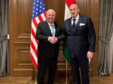 33,2 milliárd forintot fektethet a 4iG egy amerikai űripari cégbe
