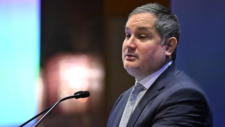 Nagy Márton nemzetgazdasági miniszter látja az alagút végén a fényt
