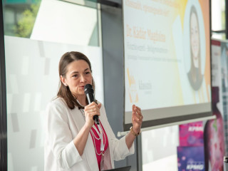 Nyárra várható az egészségügy önálló MI Stratégiája