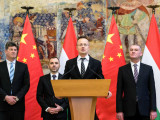 Csúszhat a szegedi BYD gyár átadása?