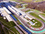 Hétfői csoda: olcsóbb lesz a Hungaroring felújítása