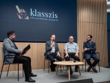 A Klasszis Klub Befektetés Univerzum rendezvénye
