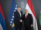 Rossz hírt kapott Orbán Viktor a Balkánról 