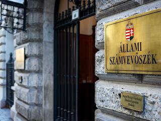 MNB-botrány: iratokat foglalt le és házkutatást tartott az ügyészség