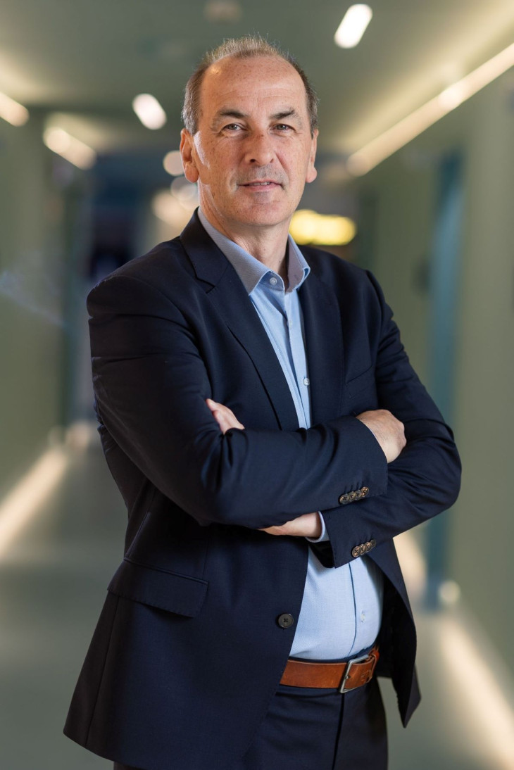 Az Uzsoki VIP részlegéből kiindulva