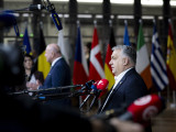 EU-csúcs: ezúttal jó lóra tett Orbán Viktor, de jelentős elszigeteltsége megmaradt