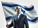 Benjámin Netanjahu: Izrael a létéért harcol