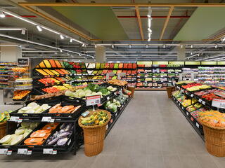 Elvérzett egy vidéki Spar, a különadókra hivatkozva zár be