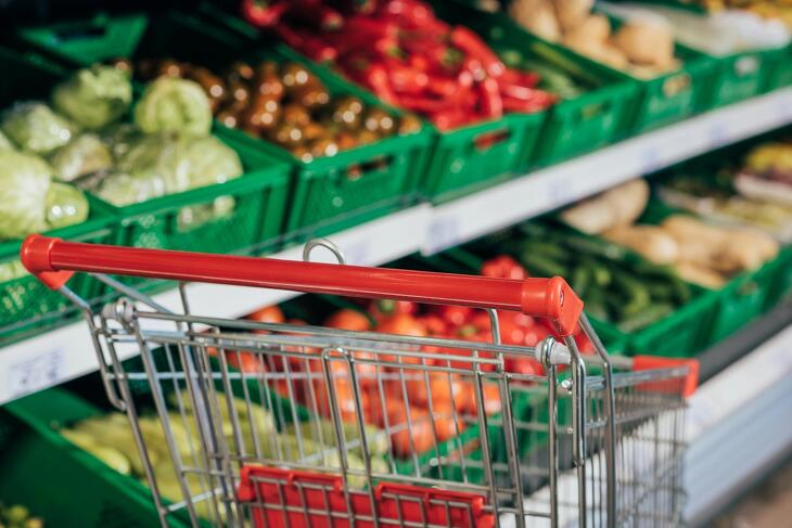 Évről évre csökken a hazai termelés és dinamikusan nő az import