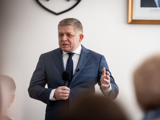 Robert Fico