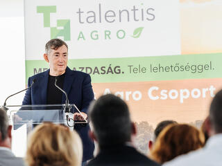 Meglepő bejelentést tett Mészáros Lőrinc