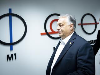 Orbán Viktor: nyerészkedő spekulánsok az élelmiszerláncok