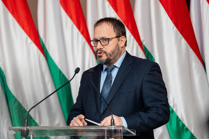 Kármán András ismertette a várható menetrendet