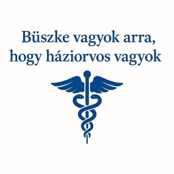 Sorra ezt teszik ki a háziorvosok a Facebook-oldalukon