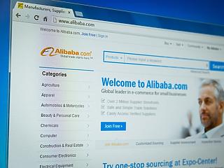 Európába készül az Alibaba 