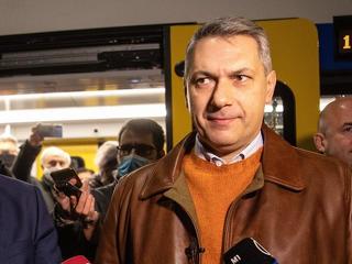 Lázár János: háborút a liberális elitek akarnak, pedig a háború drága