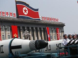 Észak-Korea ismét átlőtt Japán felett