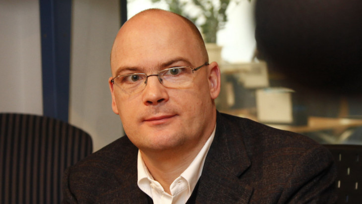 Módos Márton továbbra is segíti majd az InforRádió életét