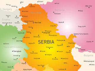 Egyetlen nap haladékot sem kaptak az amerikai szankciók alól Szerbiában