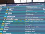 MÁV: már érezhető a mozdonybeszerzések hatása
