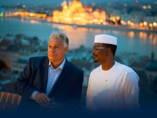 Már a csádi missziót is vizsgálja a Főügyészség