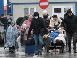 Mi történt? Durván emelkedik a Románia felől érkező menekültek száma  