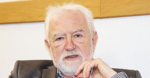 Gyula Kincses: «Η υγειονομική περίθαλψη μπορεί να διαλυθεί, μπορεί να υπάρξουν δραματικές εξελίξεις»