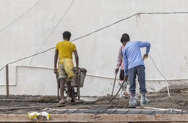 Nem emelték a kvótát