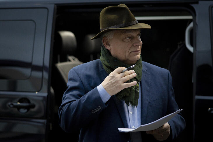 Orbán Viktor elmondjhatja a véleményét