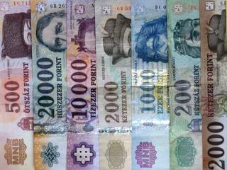 Inkább ne nézzen rá a forint árfolyamára, ha jó hétvégét szeretne