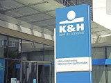 A K&H majdnem minden profitját elvitte az állam