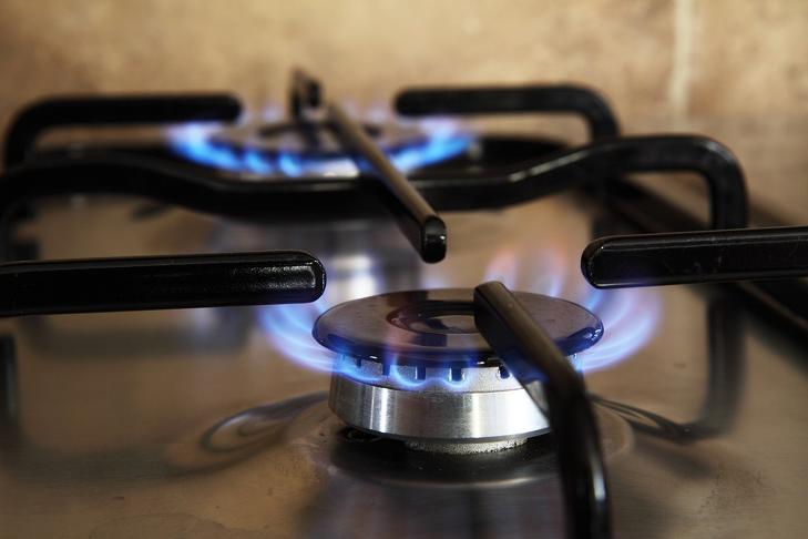Magyarországnak hosszú távú gázszerződése van a Gazprommal (Fotó: Pixabay)