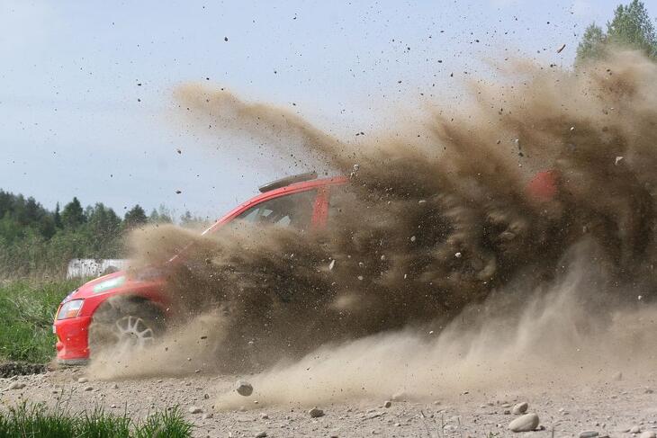 Csúnya ügy a rali világából 
