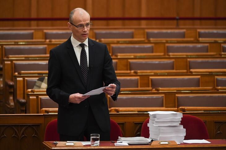 Banai Péter Benő kemény tárgyalópartner volt az EP-s megbízott szerint