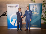 Bővül a biztosítási szakma jövőjét meghatározó szövetség