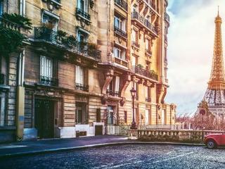 Zürichben, Londonban és Párizsban hétszer drágább lakást bérelni Budapestnél