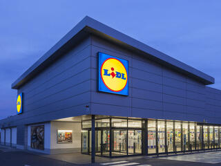 Megszállja a Lidl Dél-Magyarországot is
