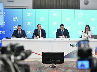 Beszűkült a magyar piac, már külföldi célpontokat keres az MBH