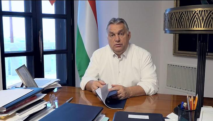 Fotó: Orbán Viktor /Facebook
