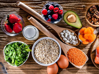 Máris drágulnak az élelmiszerek az iráni háború miatt