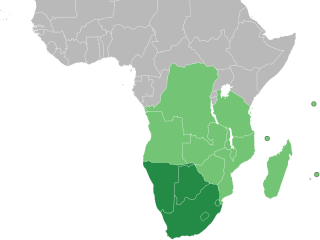 Az Afrika déli országait tömörítő fejlesztési szervezet, az SADC közös projektekre is nyitott