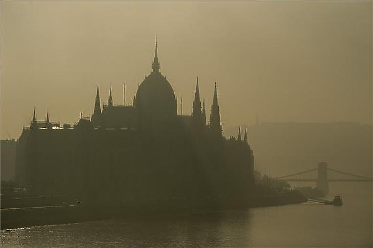 Budapesten is sok a műemlék épület magánkézben (Fotó: Pixabay)