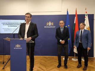 Karácsony Gergely az Mfornak: „Az uniós forrásokat elhozni sem könnyű, felhasználni pedig még nehezebb”