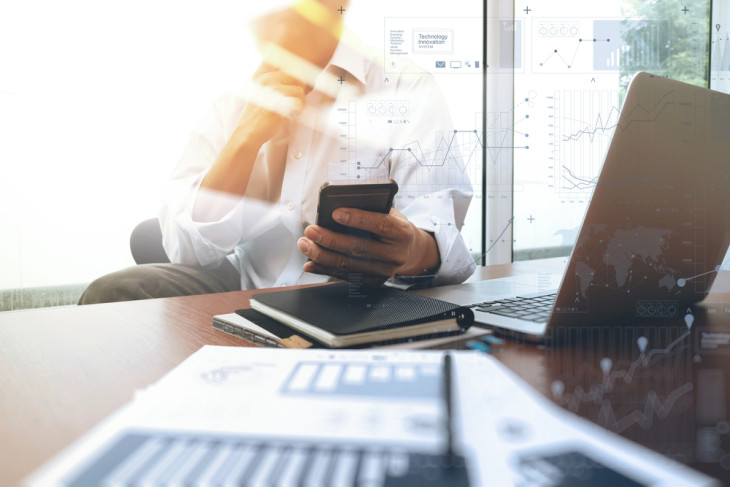 A nagyvállalatok is jól járnak 