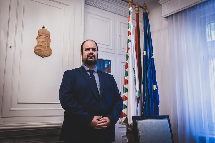 Rózsa András, Zugló polgármestere is aggódik