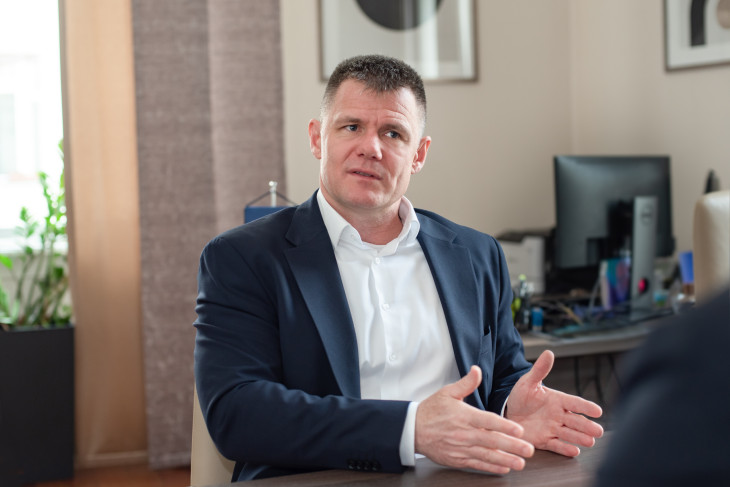 Inkább a meglévő privátbanki ügyfelek vagyona bővül, mint az új belépők száma