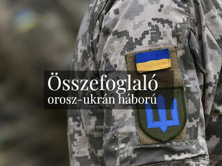 Zelenszkij nem mond le ukrán területekről