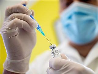 A kínai vakcinával a jövő héten kezdődhet meg az oltás Magyarországon