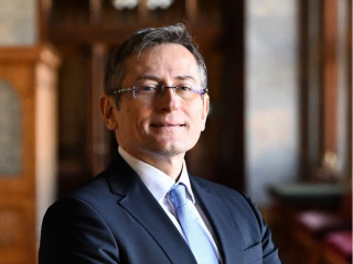 Horváth Gábor